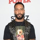 Illustration for article titled iPower/is Omari Hardwick to star in horror-thriller iSpell /i